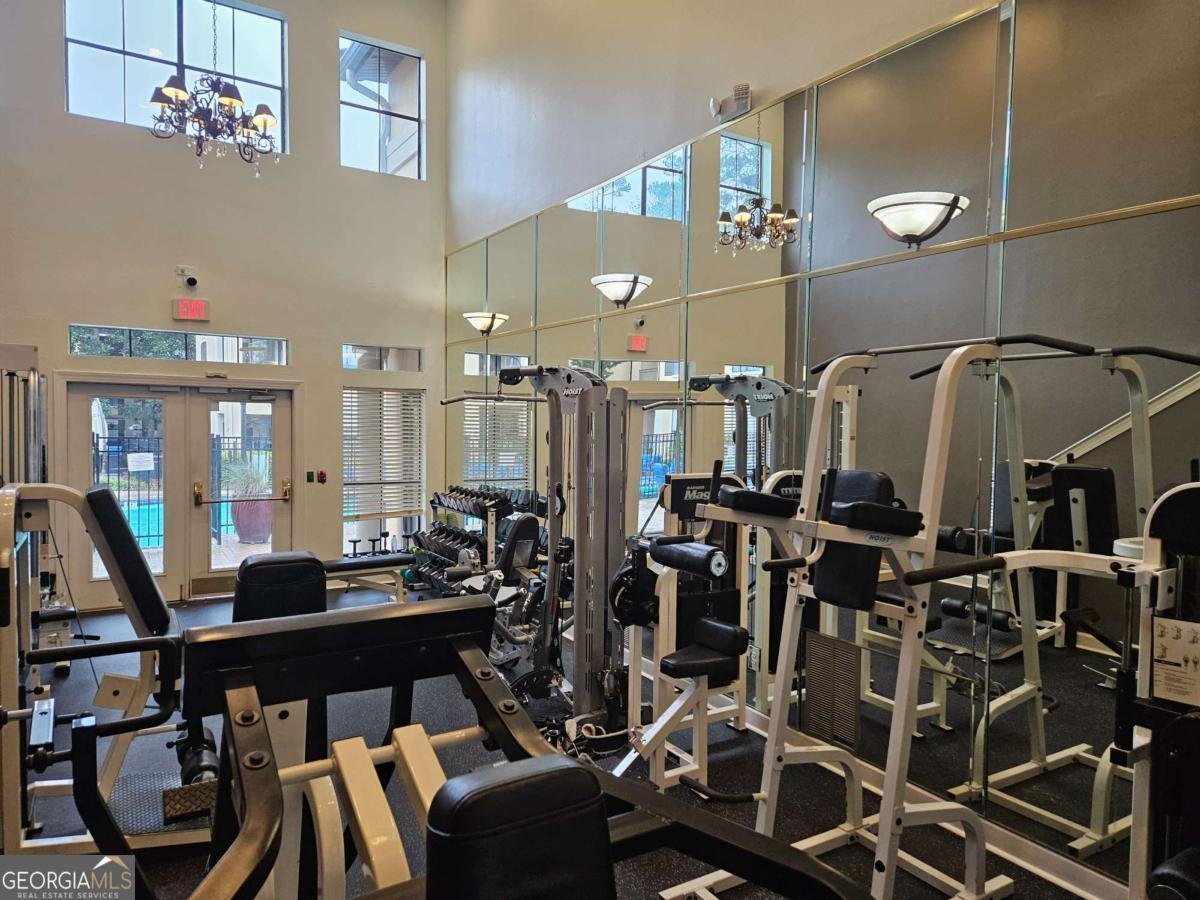 3777 Peachtree Road Brookhaven - 40