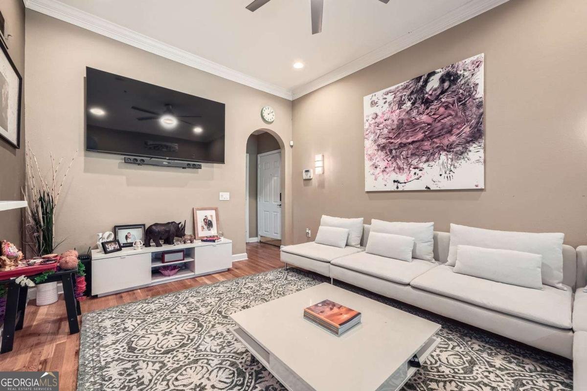 3777 Peachtree Road Brookhaven - 5