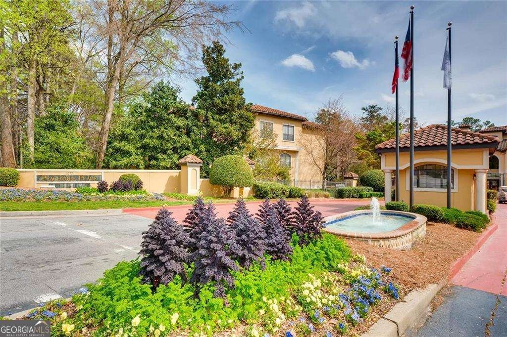3777 Peachtree Road Brookhaven - 56