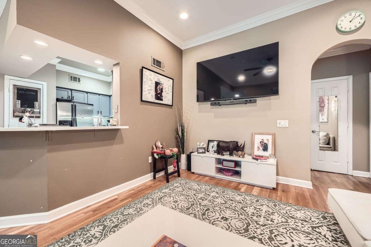 3777 Peachtree Road Brookhaven - 6