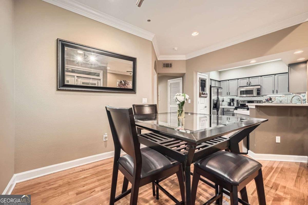 3777 Peachtree Road Brookhaven - 8