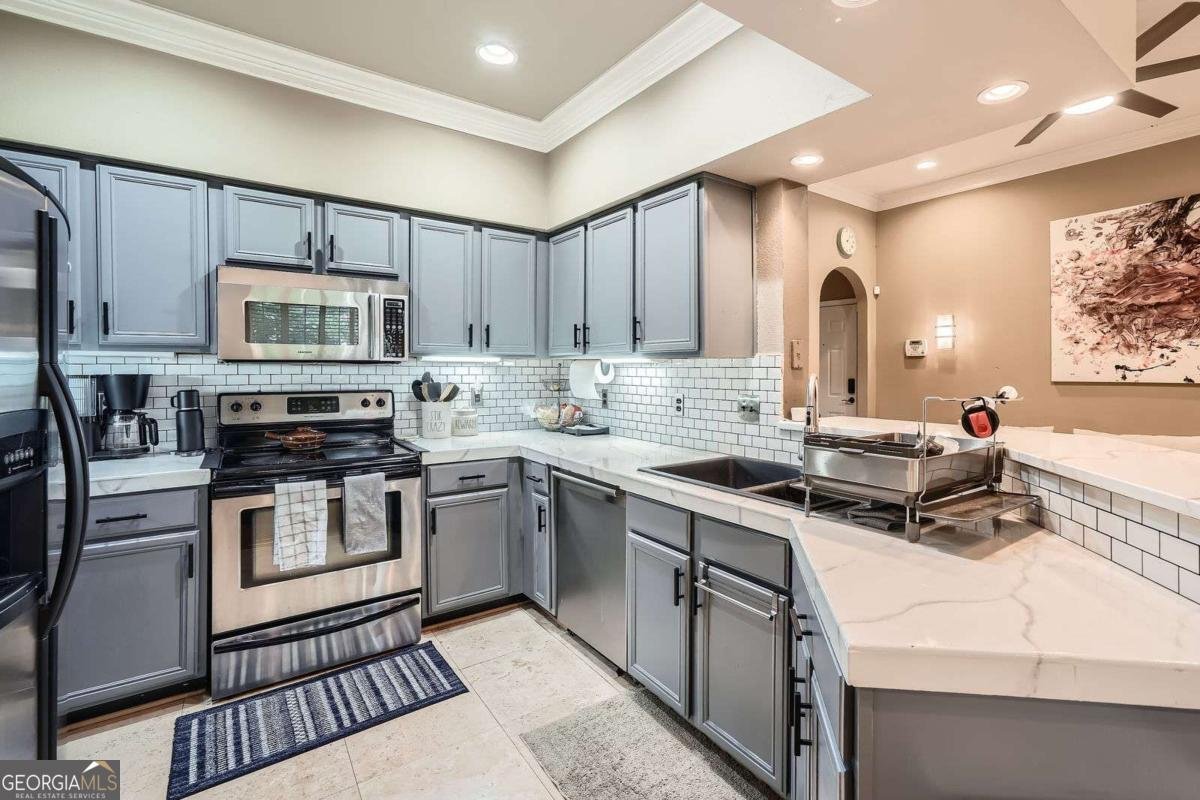 3777 Peachtree Road Brookhaven - 9