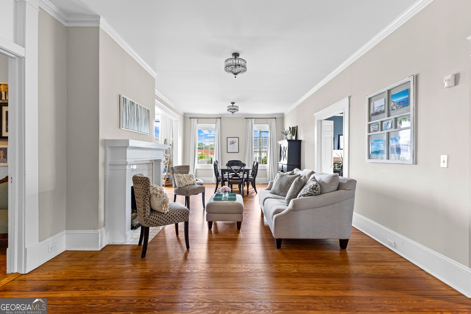 67 Lagrange Street Newnan - 11
