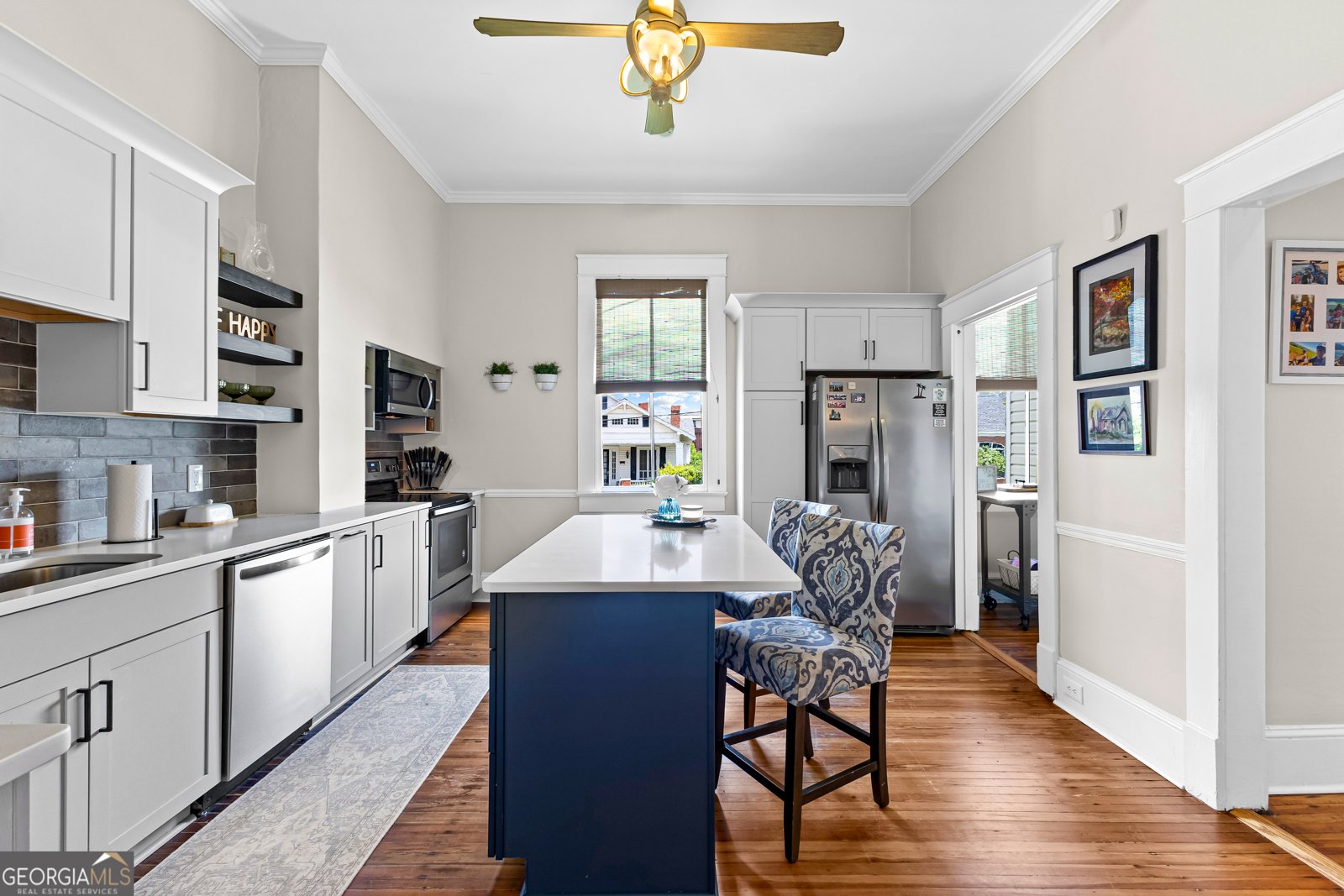 67 Lagrange Street Newnan - 32