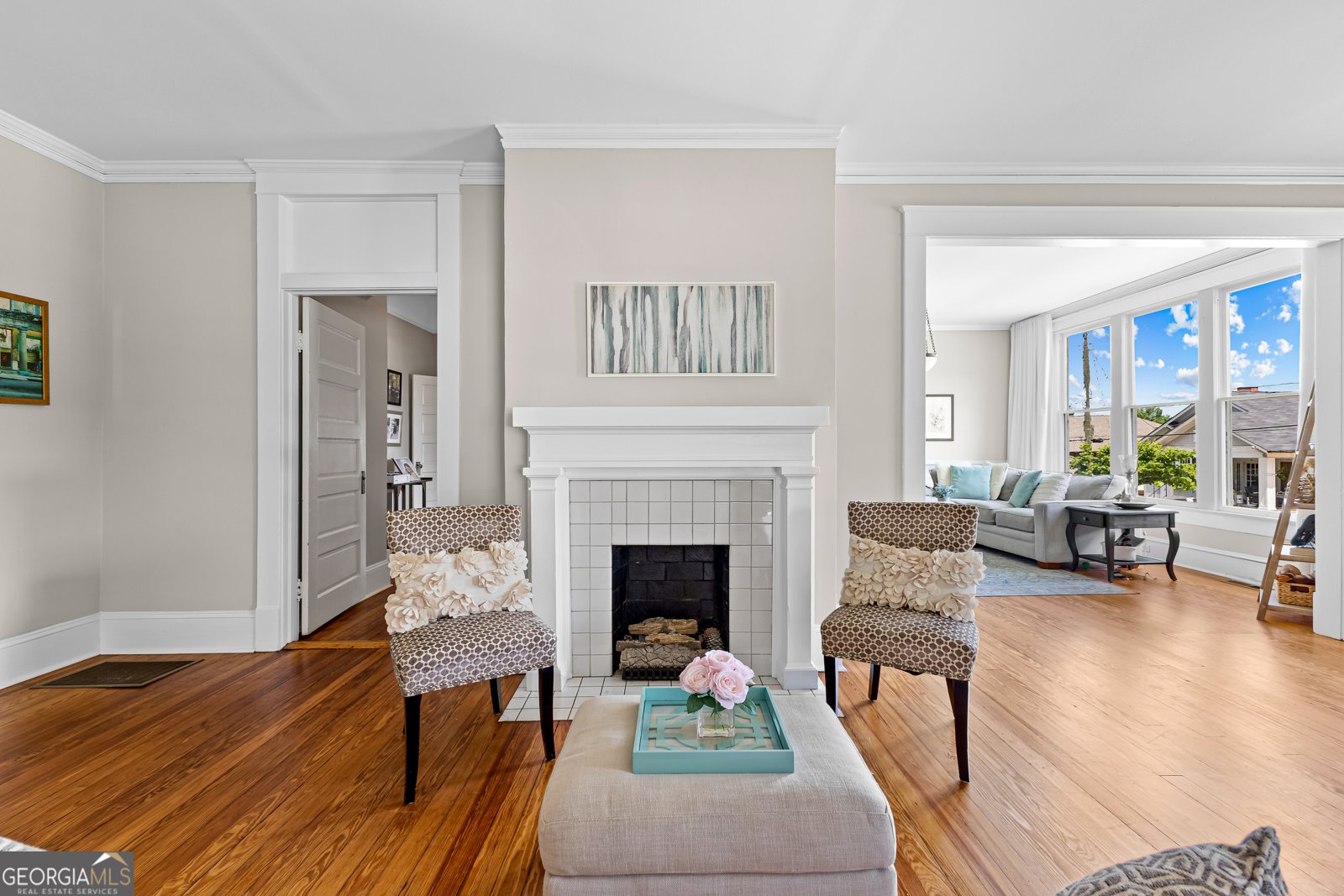 67 Lagrange Street Newnan - 5
