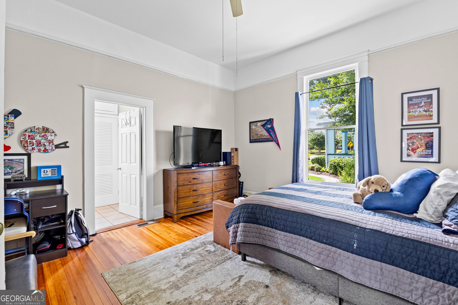 67 Lagrange Street Newnan - 7