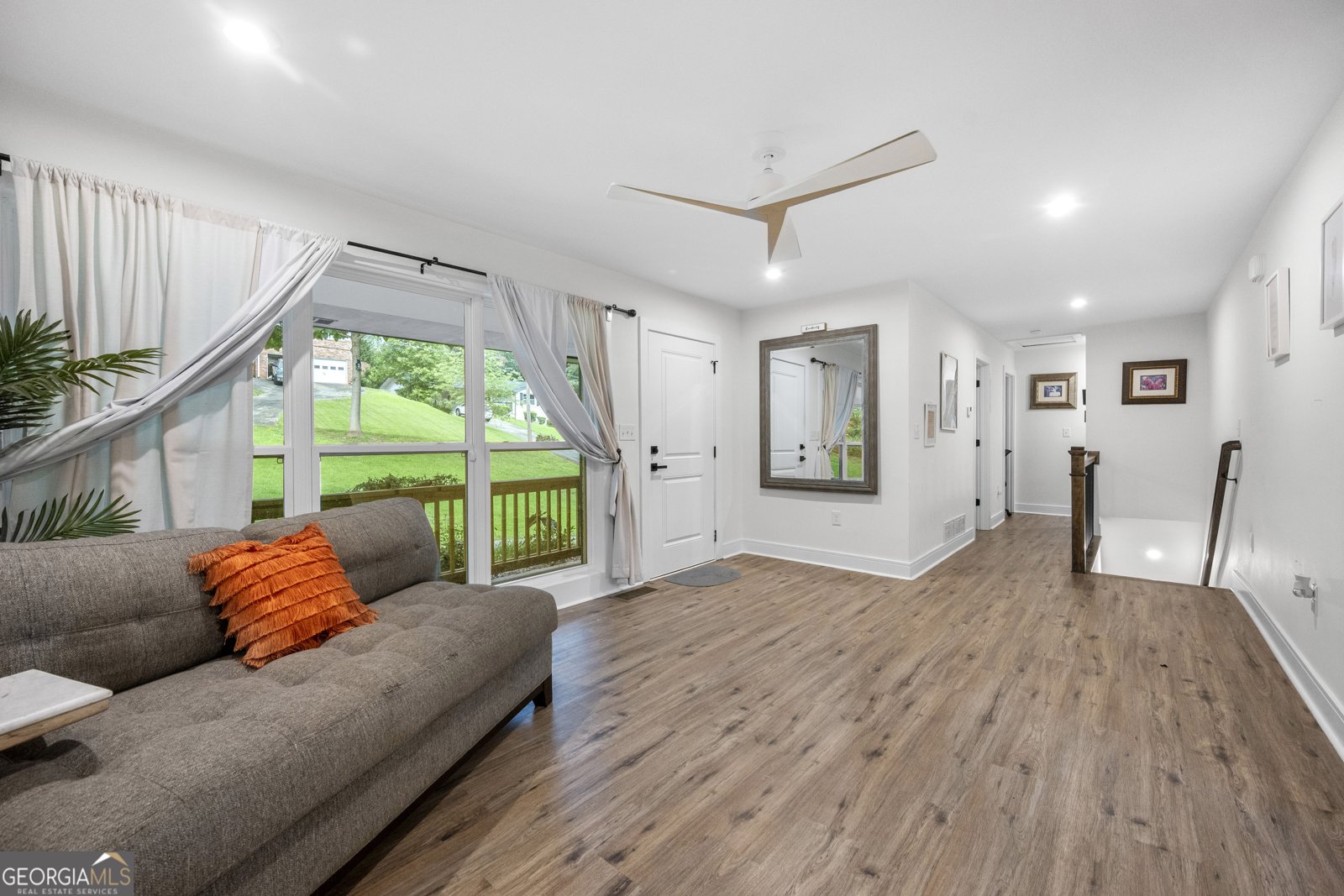 2432 Kelly Lake Drive Decatur - 1