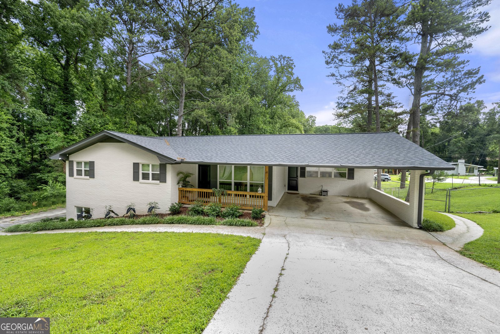 2432 Kelly Lake Drive Decatur - 27
