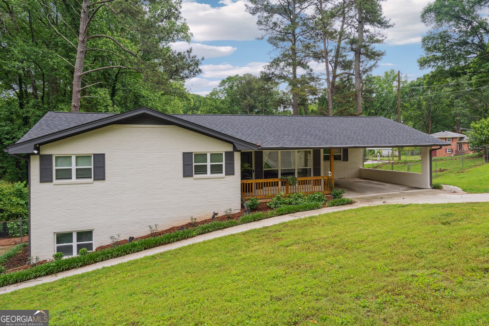 2432 Kelly Lake Drive Decatur - 30