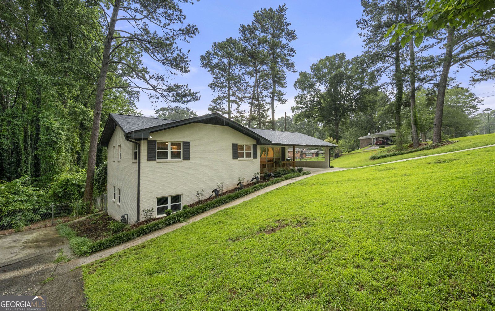 2432 Kelly Lake Drive Decatur - 31