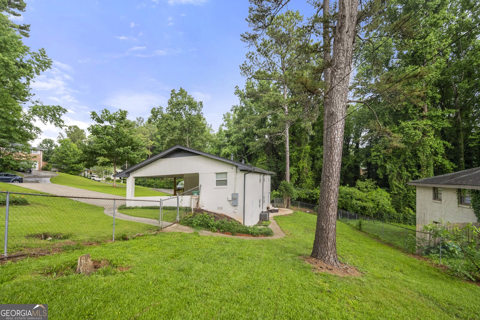2432 Kelly Lake Drive Decatur - 35