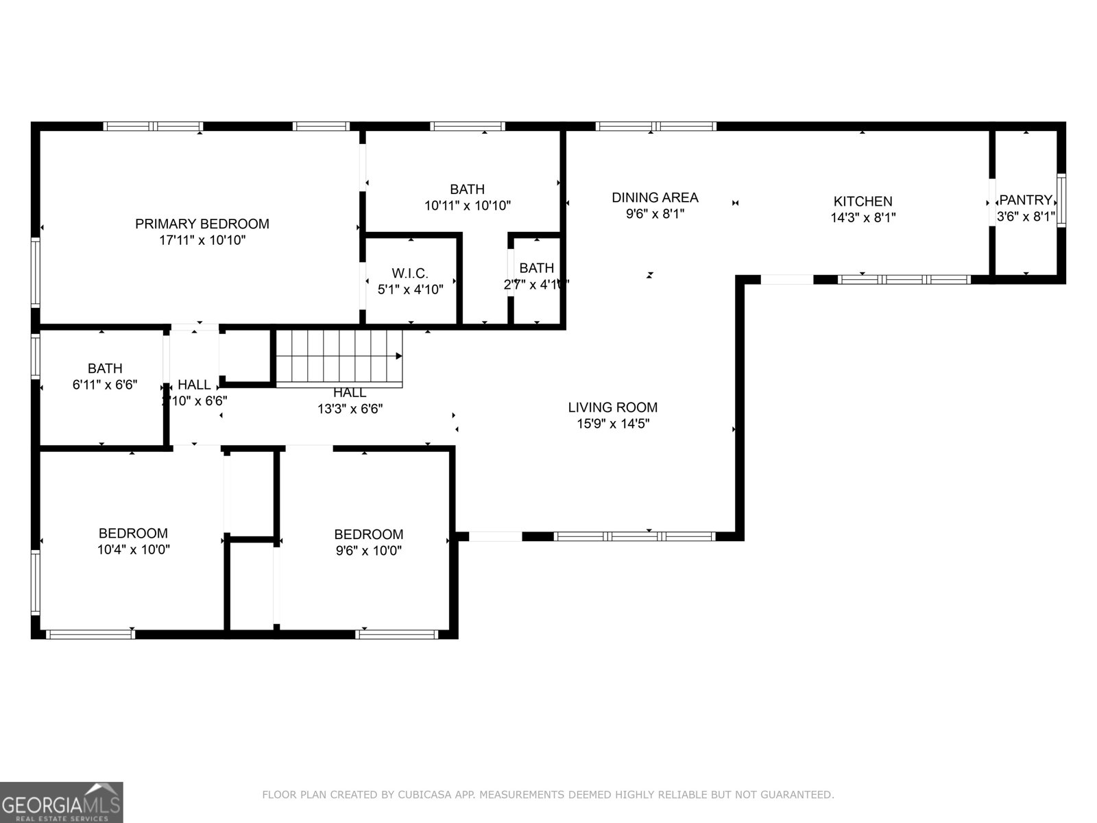 2432 Kelly Lake Drive Decatur - 36