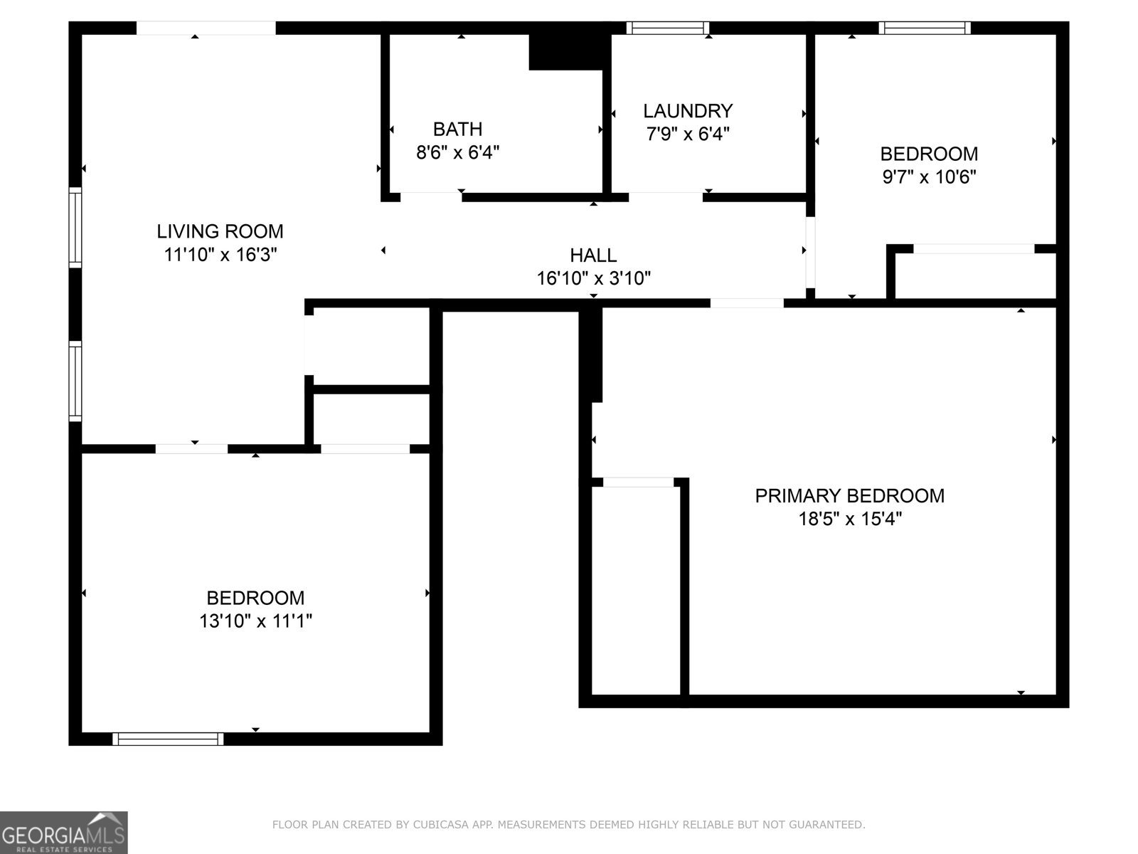 2432 Kelly Lake Drive Decatur - 37