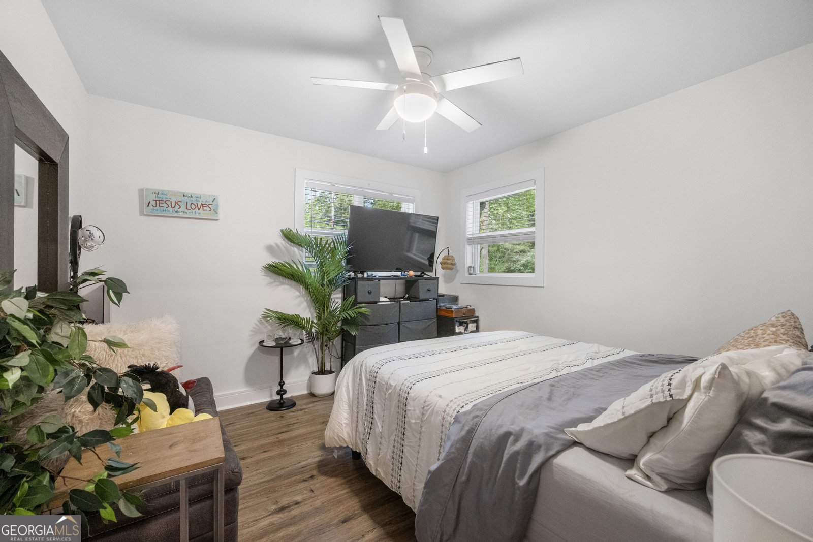 2432 Kelly Lake Drive Decatur - 5