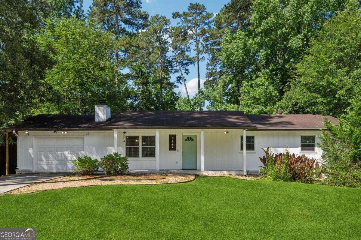 3123 DESHONG Drive Stone Mountain - 1