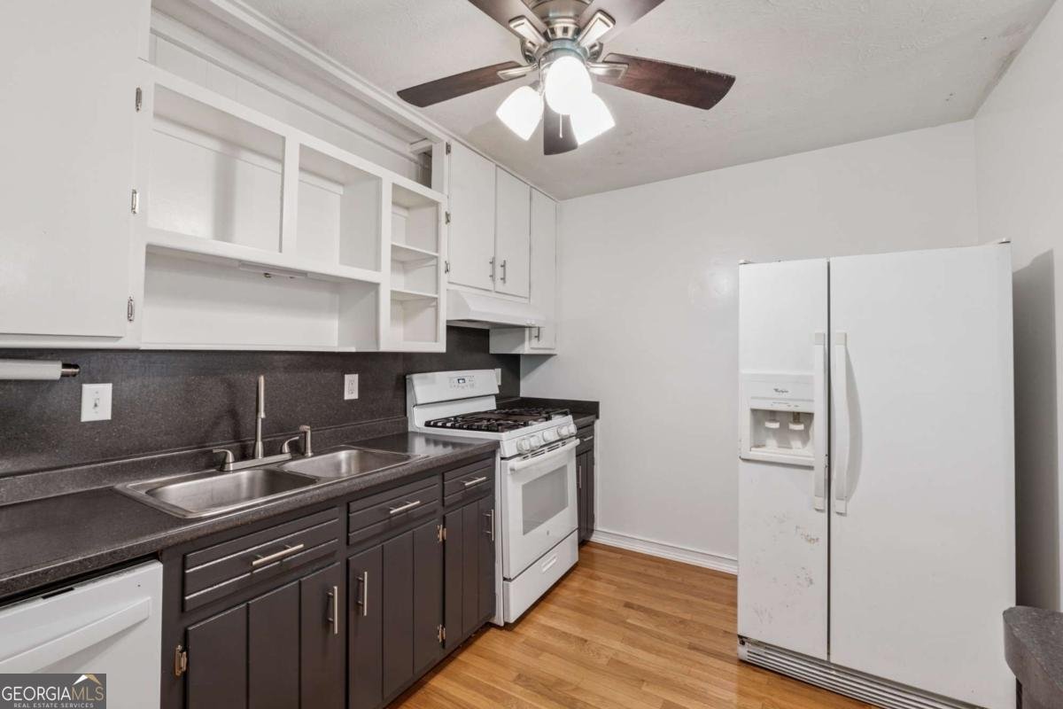 3123 DESHONG Drive Stone Mountain - 11