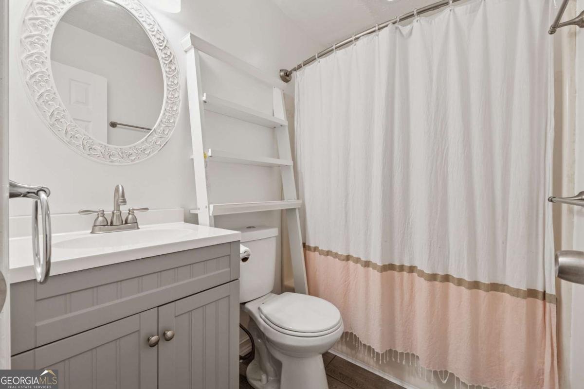 3123 DESHONG Drive Stone Mountain - 16
