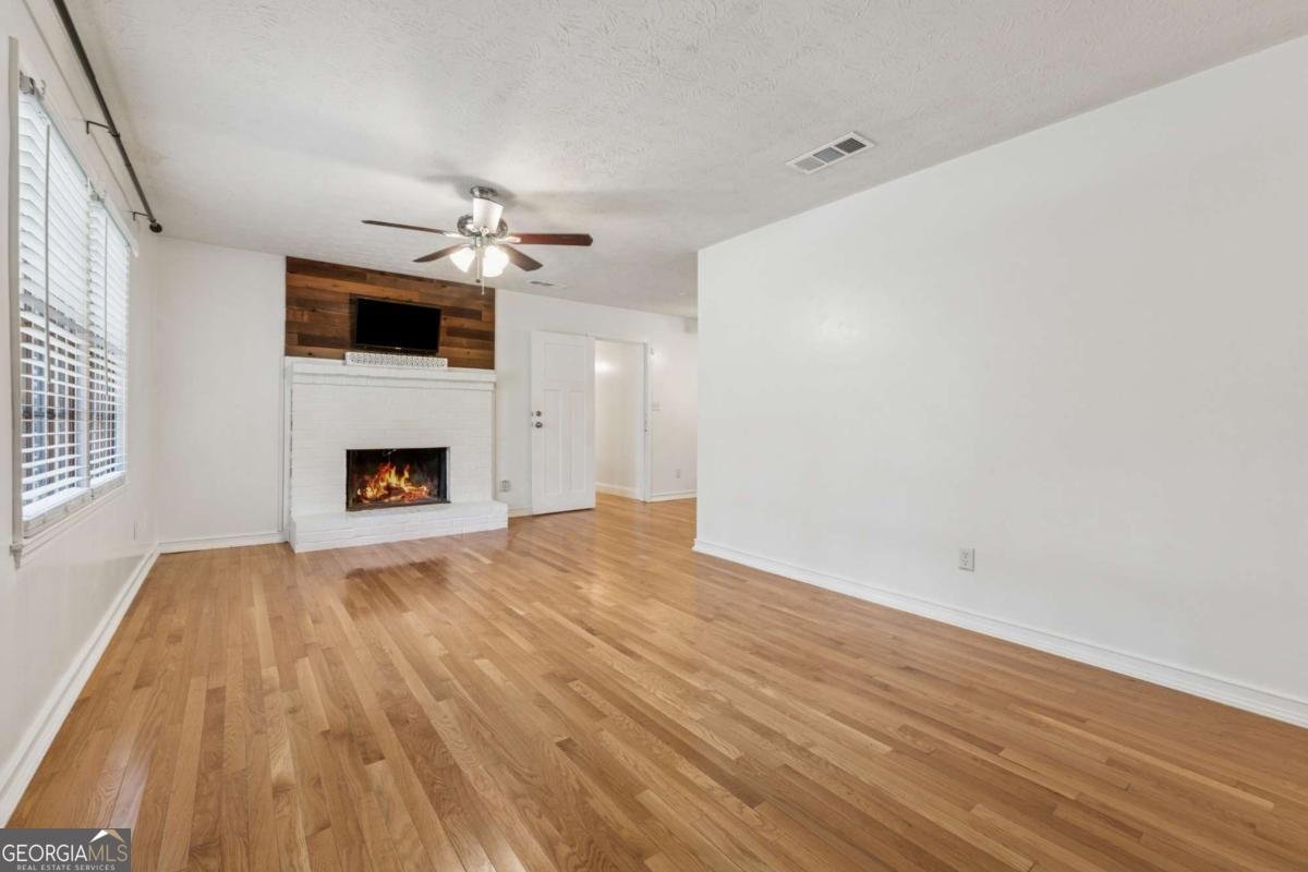 3123 DESHONG Drive Stone Mountain - 3