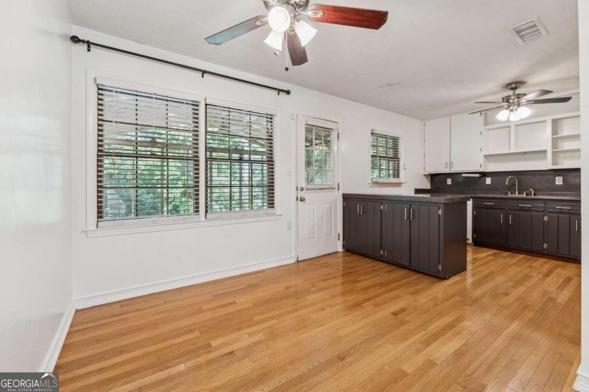 3123 DESHONG Drive Stone Mountain - 7