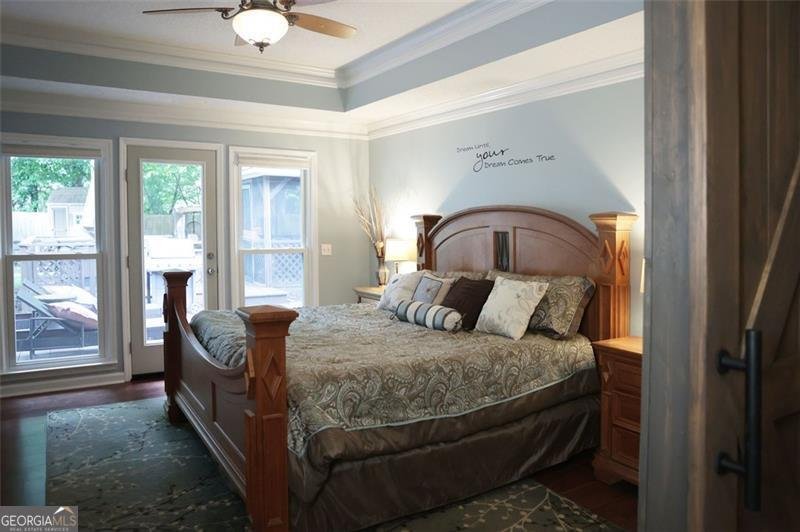 11940 WEXFORD CLUB Drive Roswell - 1
