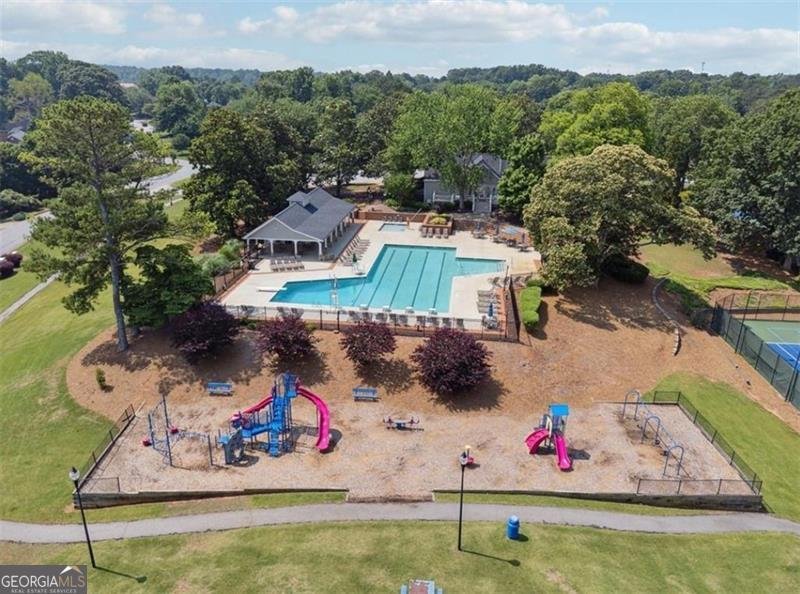 11940 WEXFORD CLUB Drive Roswell - 11
