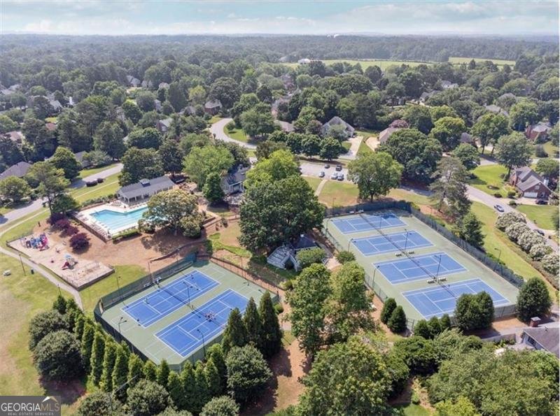 11940 WEXFORD CLUB Drive Roswell - 12