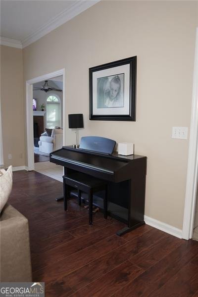 11940 WEXFORD CLUB Drive Roswell - 13