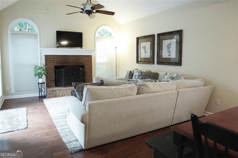 11940 WEXFORD CLUB Drive Roswell - 19