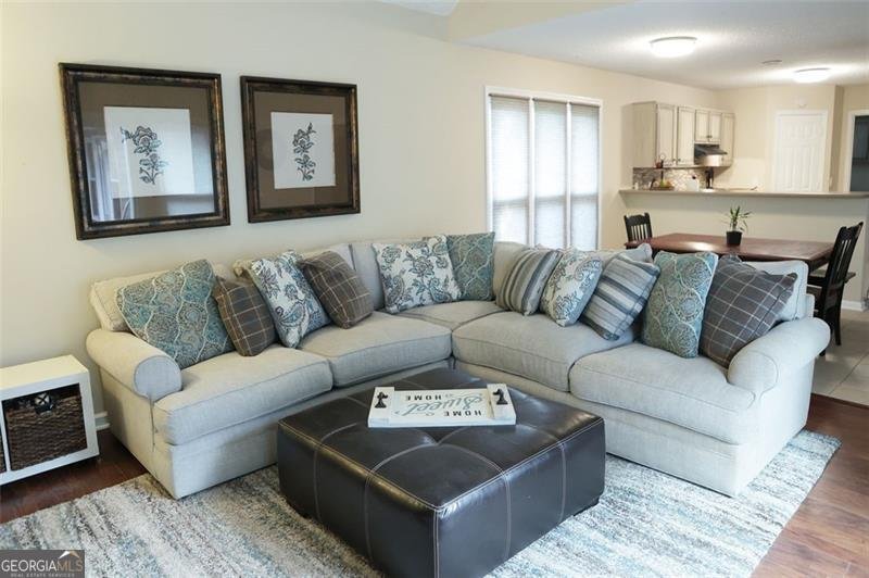 11940 WEXFORD CLUB Drive Roswell - 20