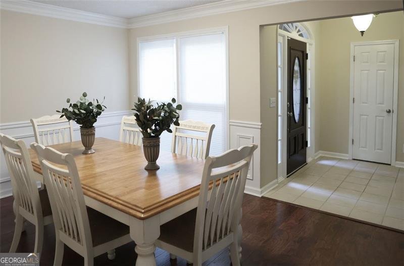 11940 WEXFORD CLUB Drive Roswell - 27