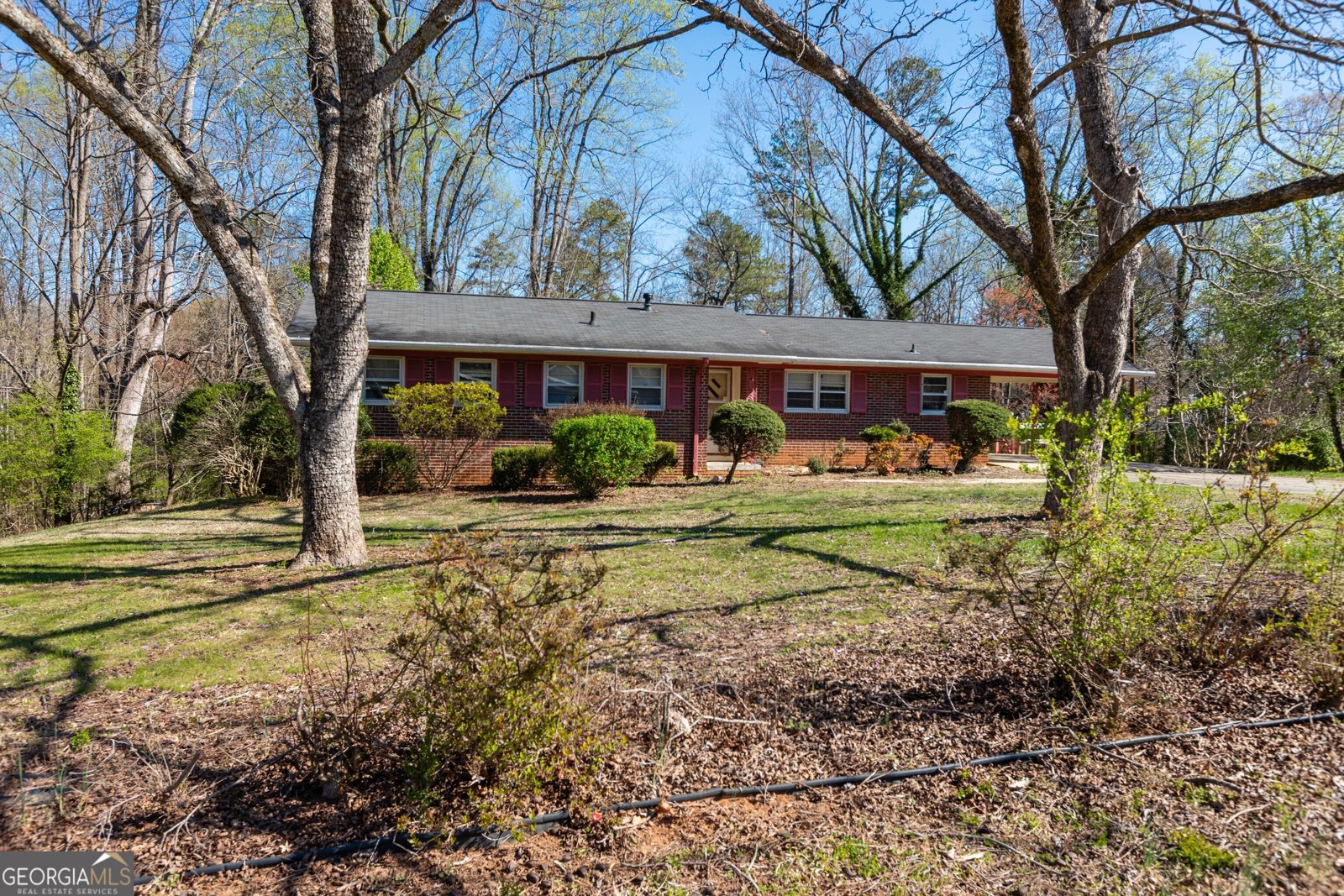 243 Charlie Batson Drive Demorest - 2