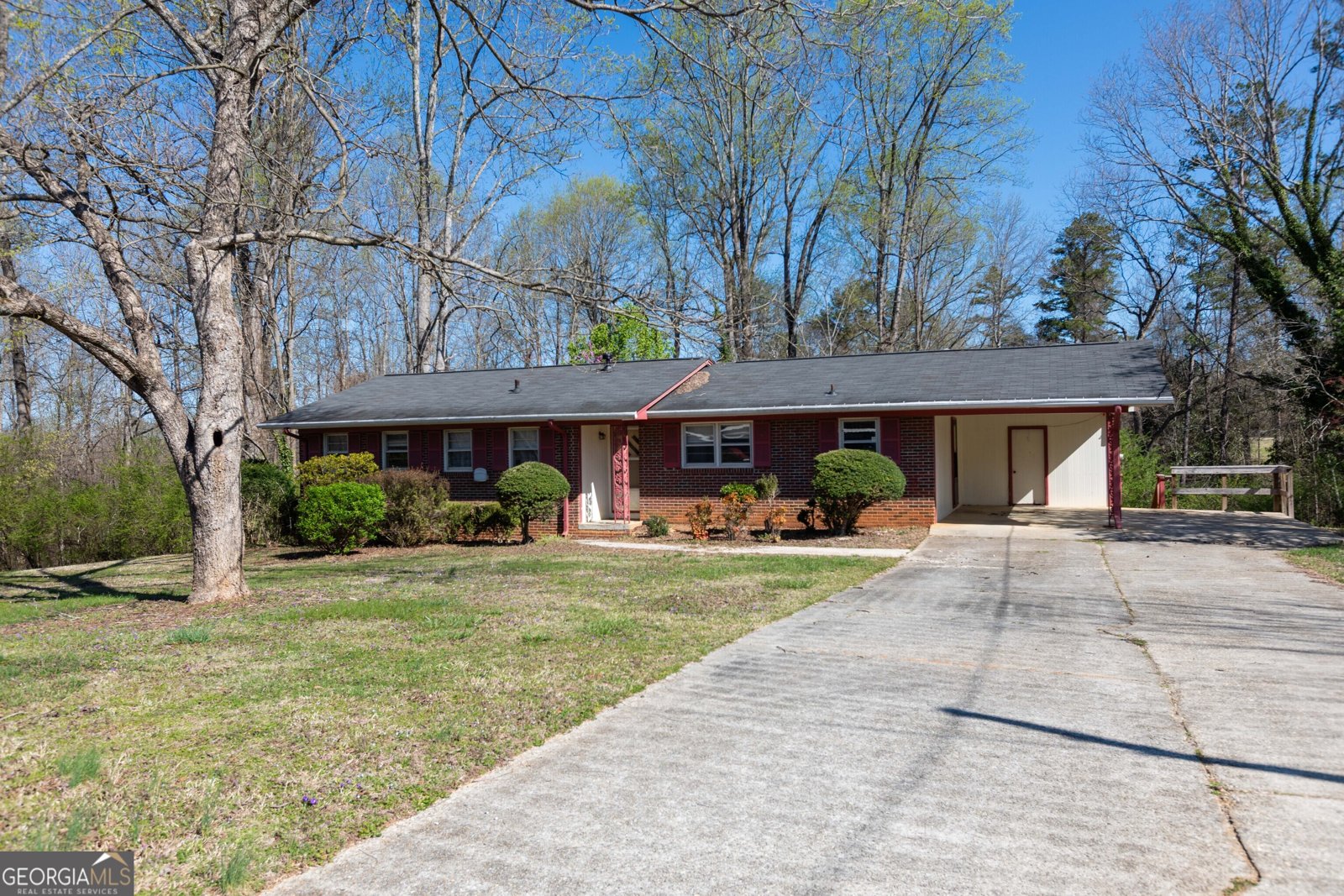 243 Charlie Batson Drive Demorest - 3