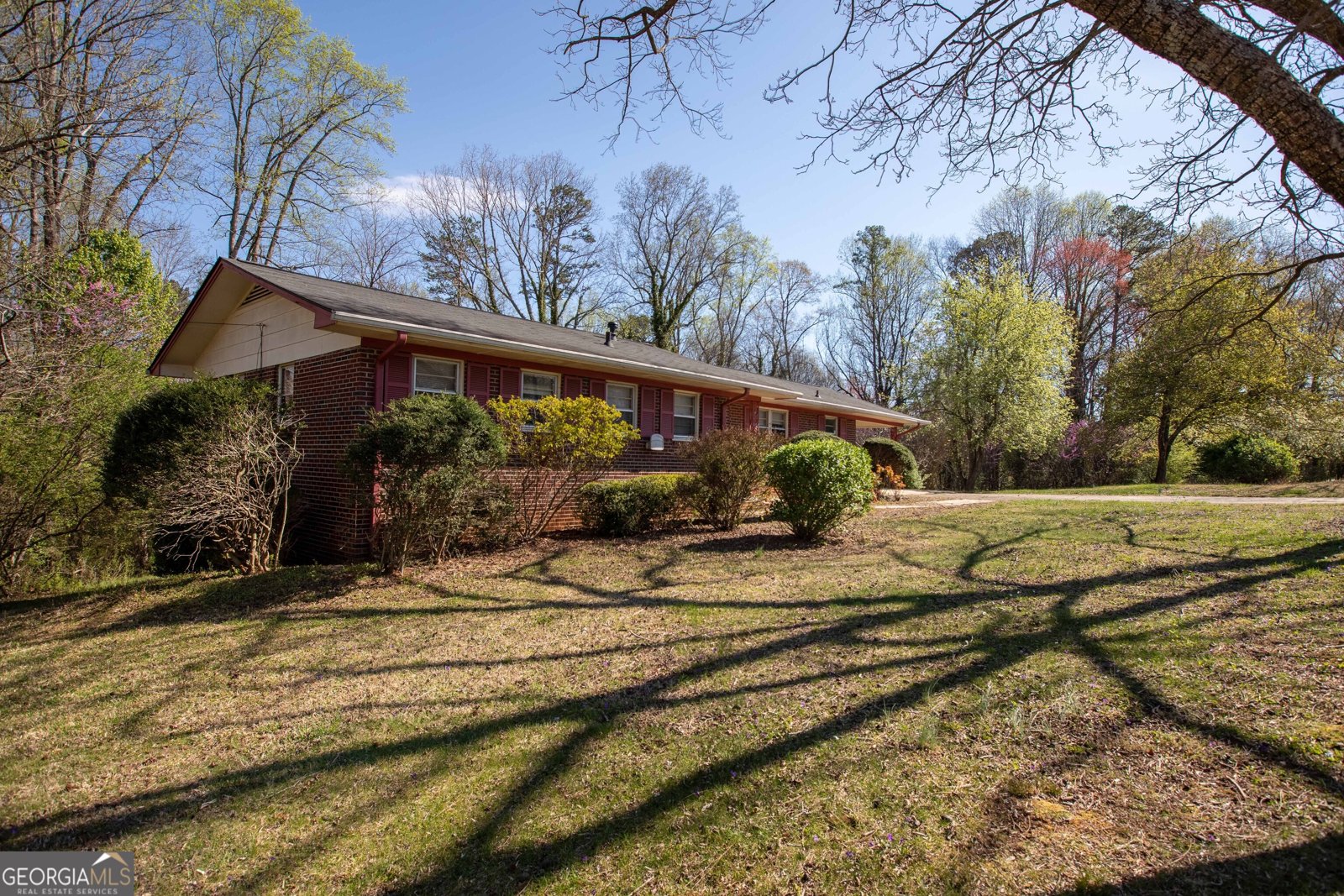 243 Charlie Batson Drive Demorest - 4
