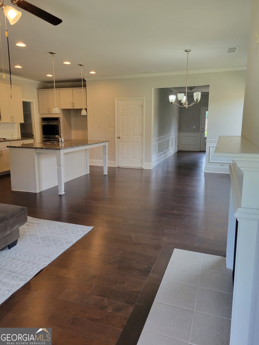 2424 Saint Andrews Ridge College Park - 1