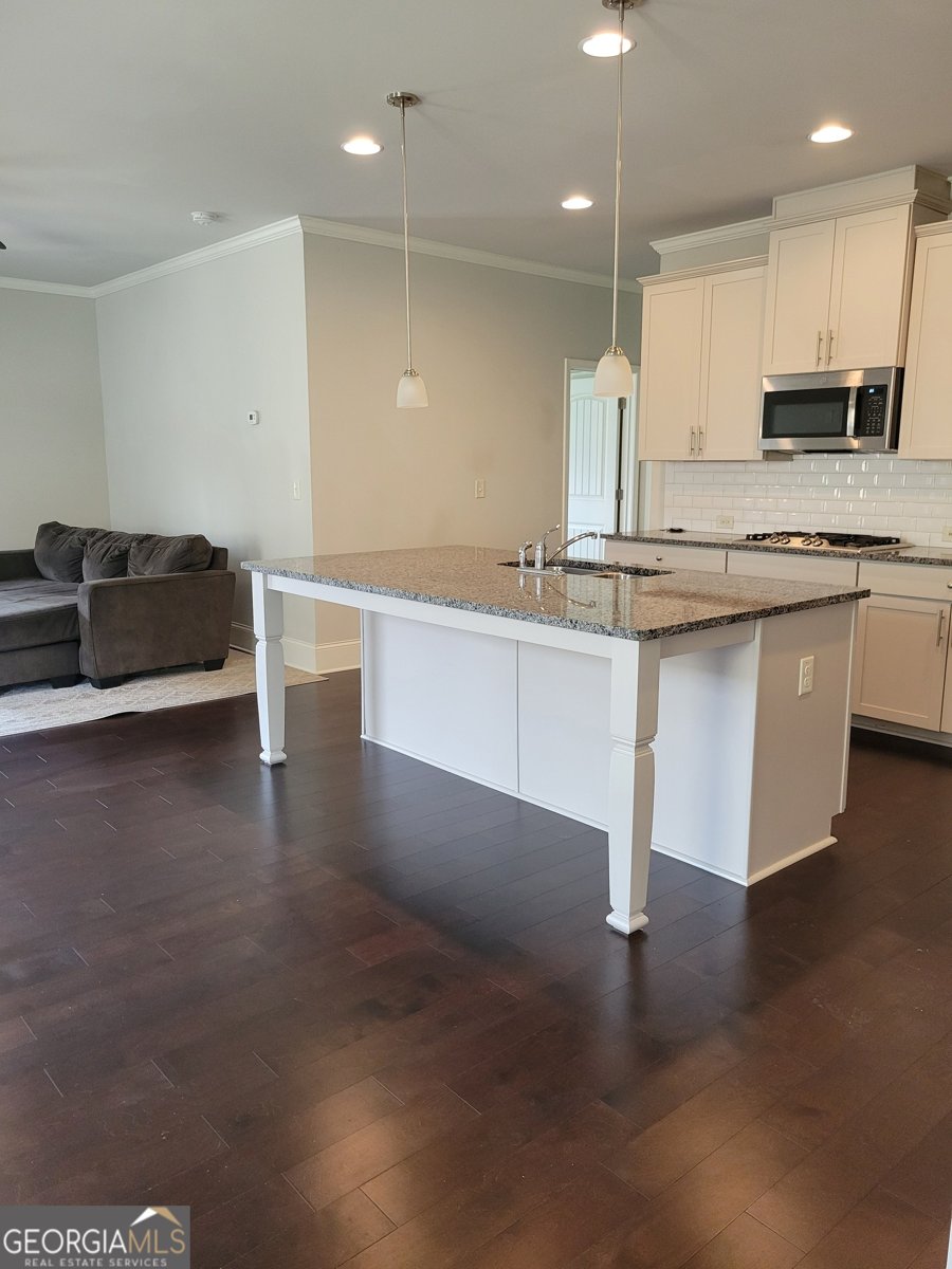 2424 Saint Andrews Ridge College Park - 2