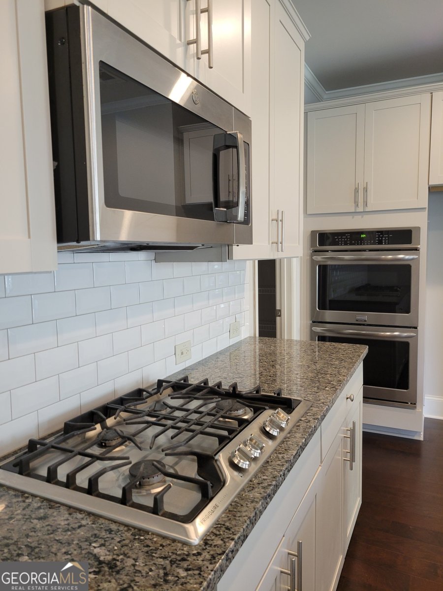 2424 Saint Andrews Ridge College Park - 4