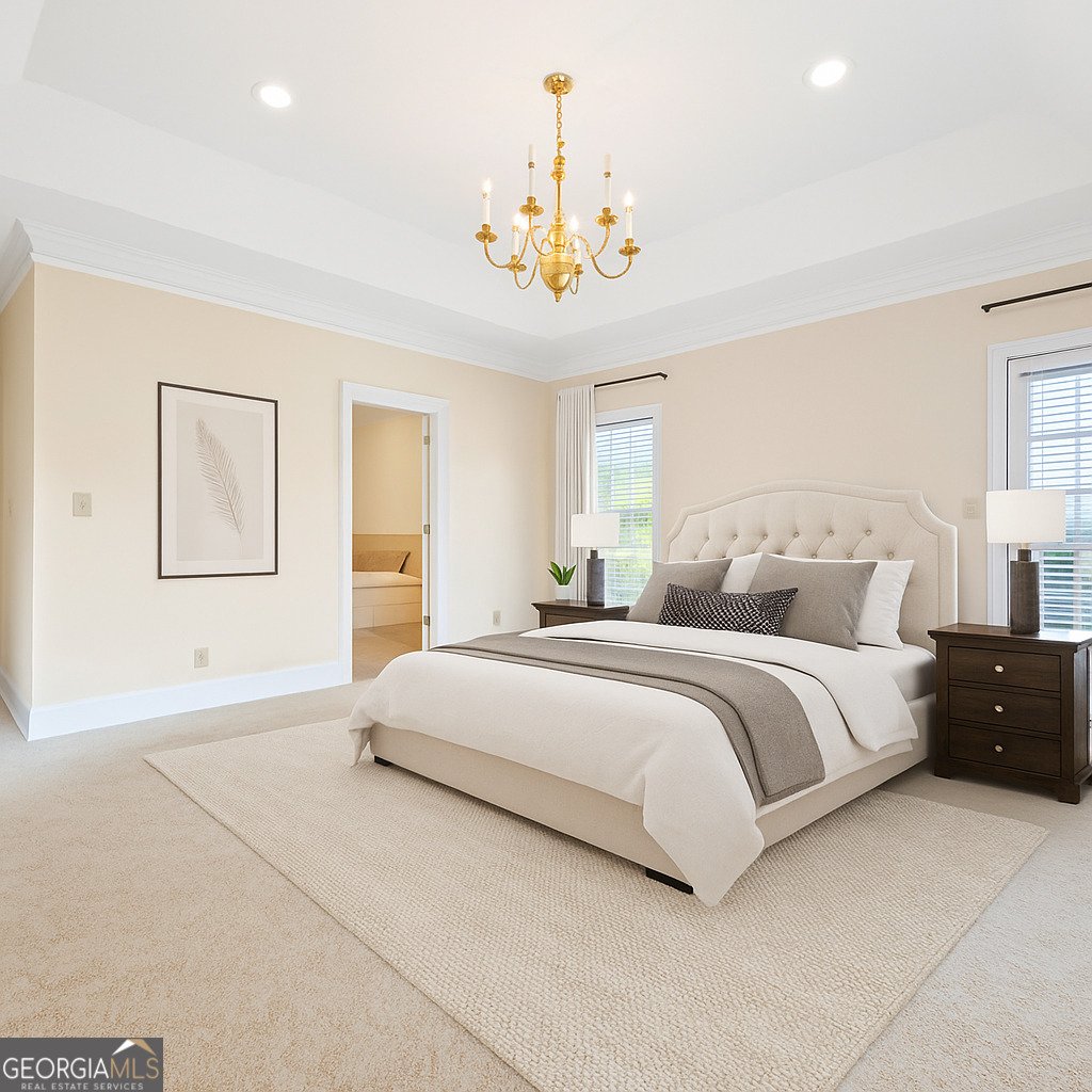 152 Lace Field Ln Lavonia - 1