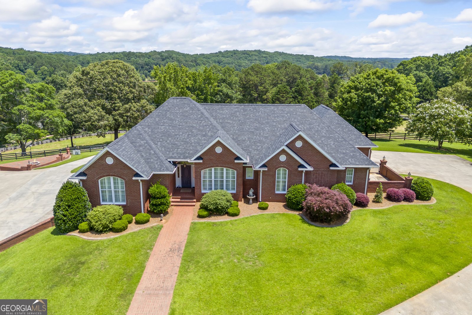 152 Lace Field Ln Lavonia - 100