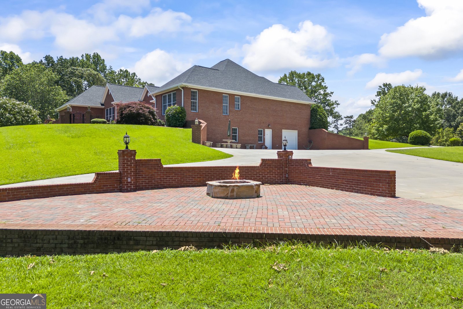 152 Lace Field Ln Lavonia - 61