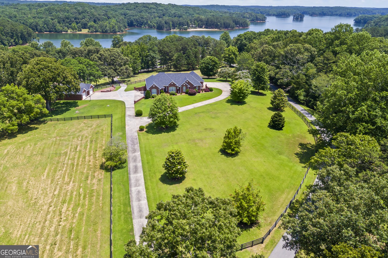 152 Lace Field Ln Lavonia - 71