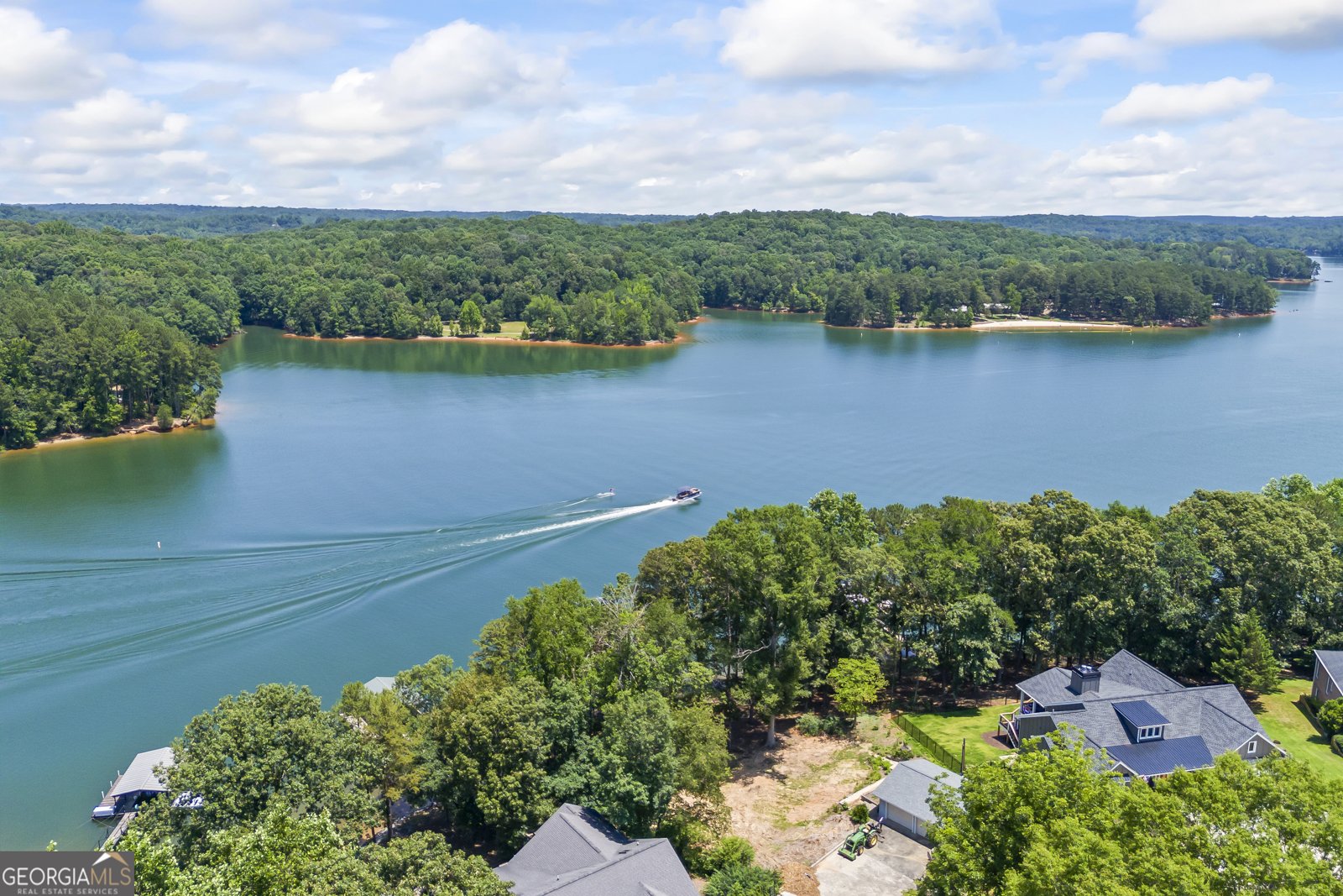 152 Lace Field Ln Lavonia - 74