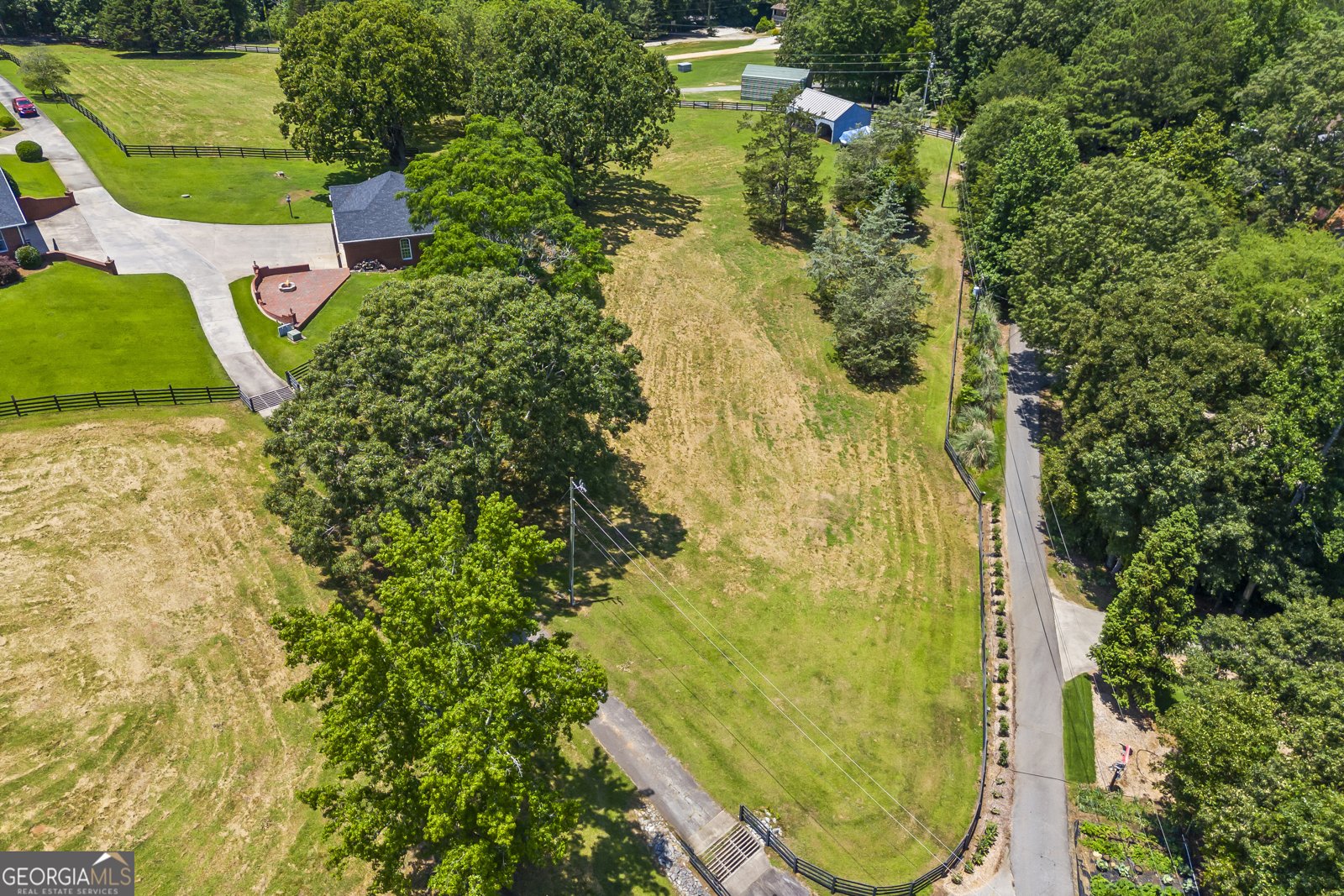 152 Lace Field Ln Lavonia - 75