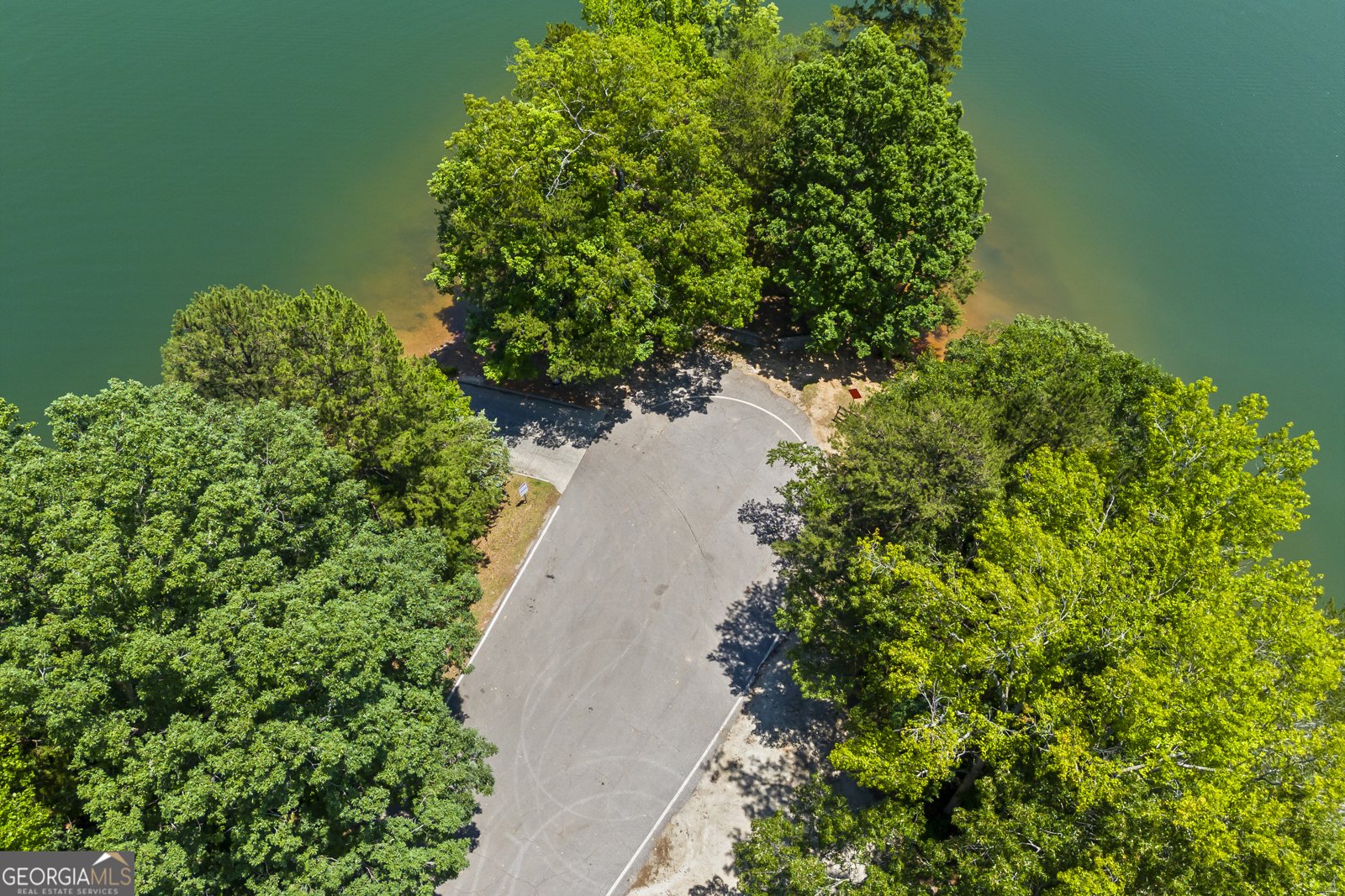 152 Lace Field Ln Lavonia - 78