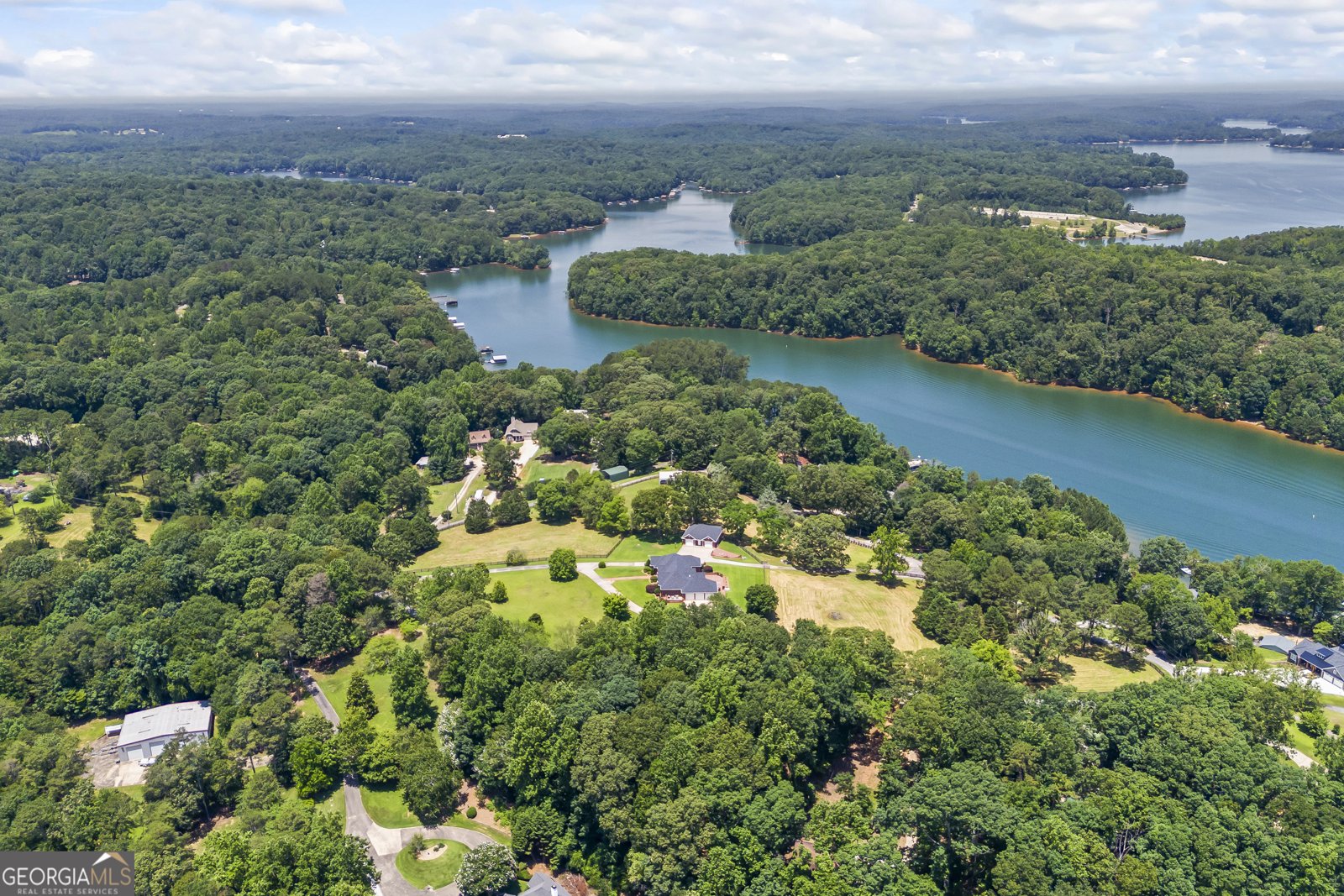 152 Lace Field Ln Lavonia - 86