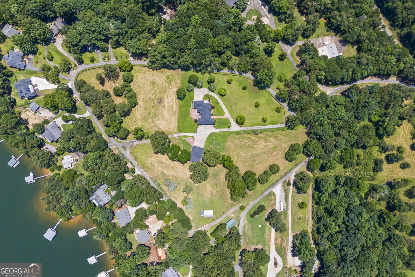 152 Lace Field Ln Lavonia - 88