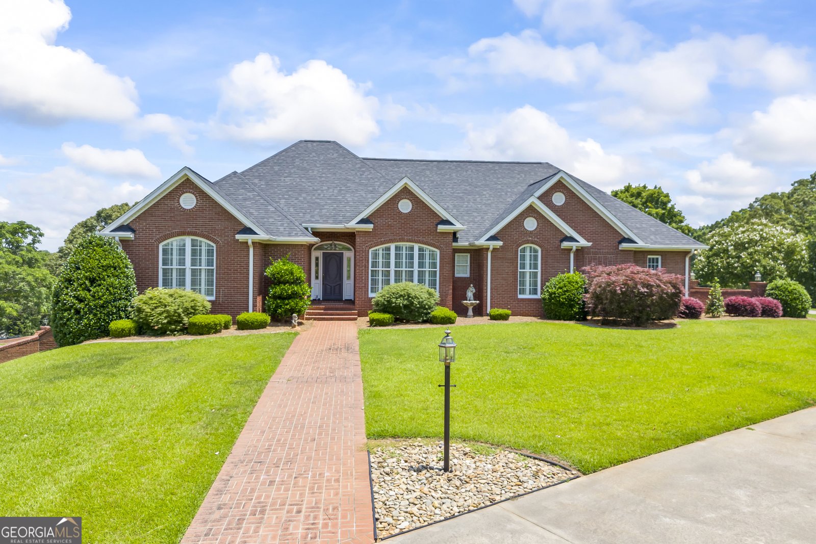 152 Lace Field Ln Lavonia - 89