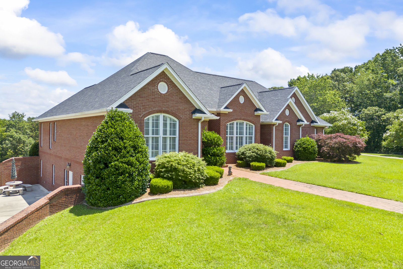 152 Lace Field Ln Lavonia - 90