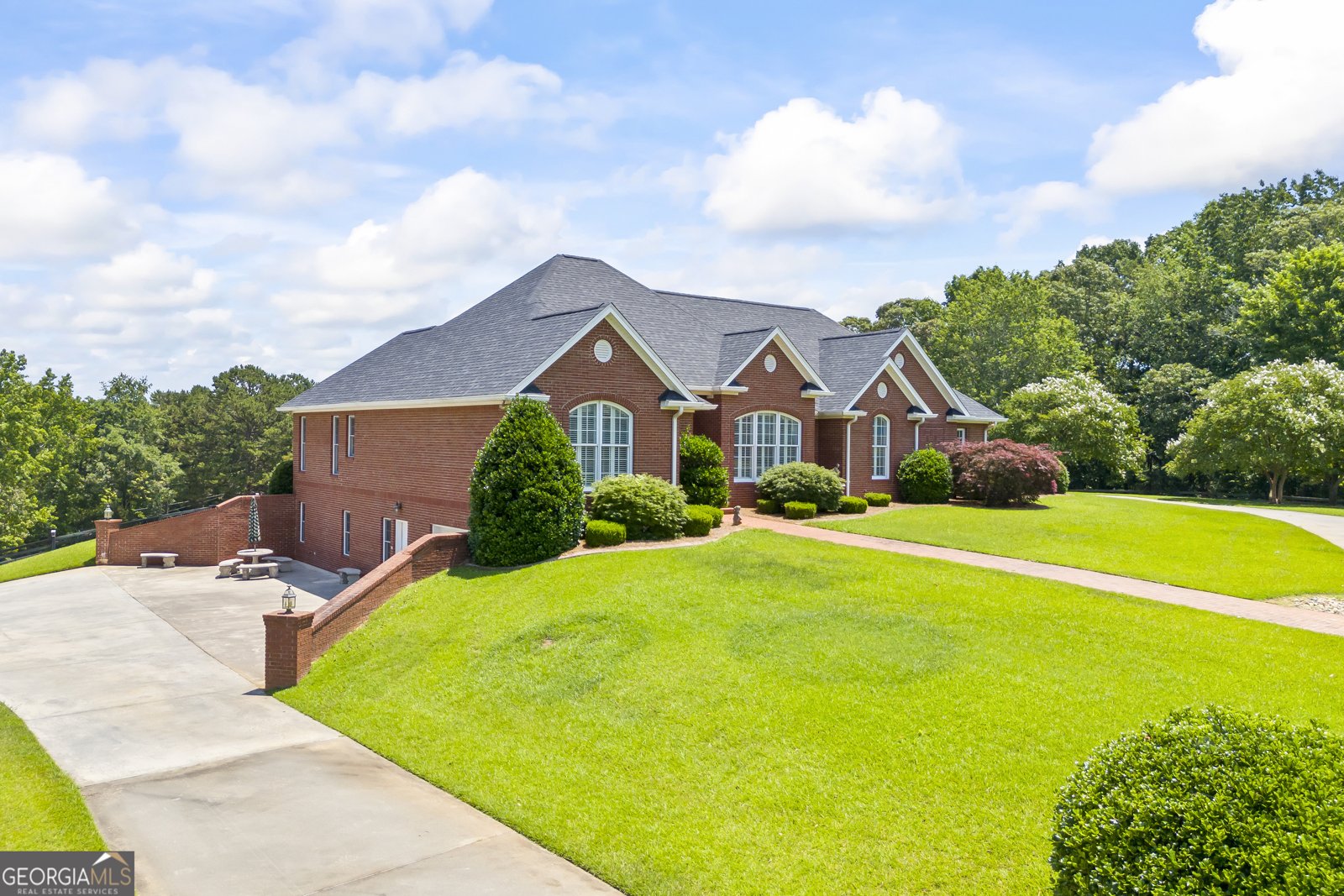 152 Lace Field Ln Lavonia - 91