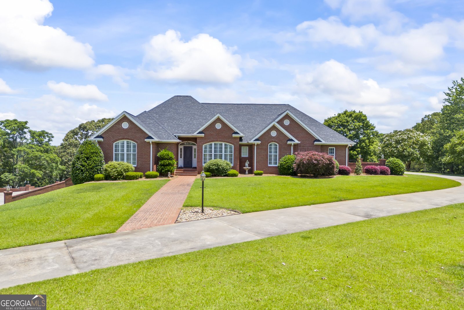 152 Lace Field Ln Lavonia - 93