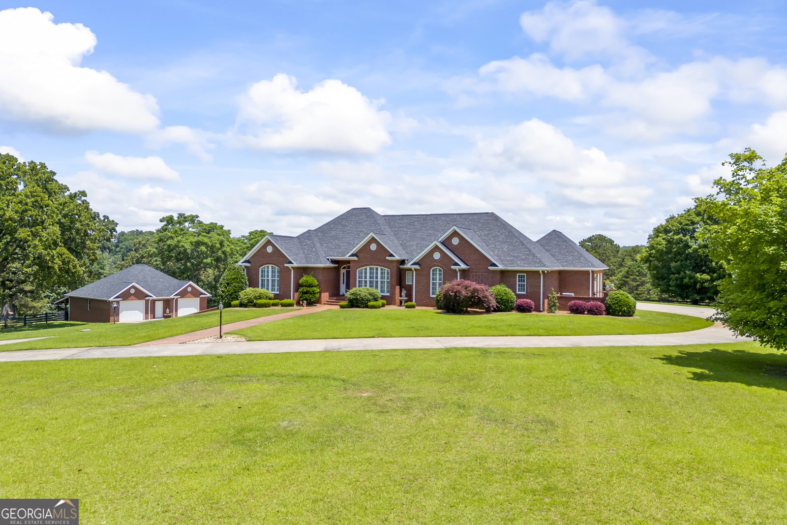 152 Lace Field Ln Lavonia - 95